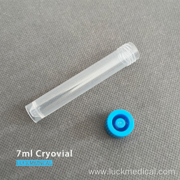 7ml Cryogenic Transport Tube CE